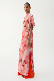 Alana blurry dress