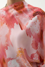 Bono blurry blouse